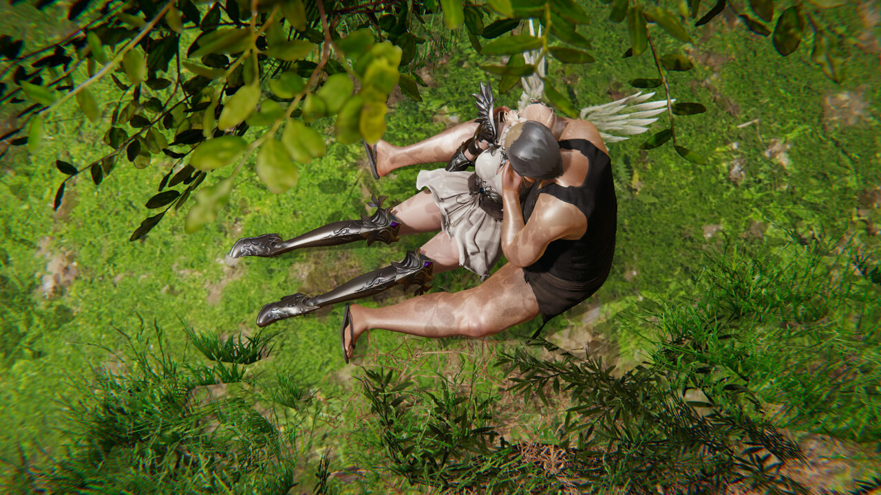 ninav ngủ quên chapter 1 11