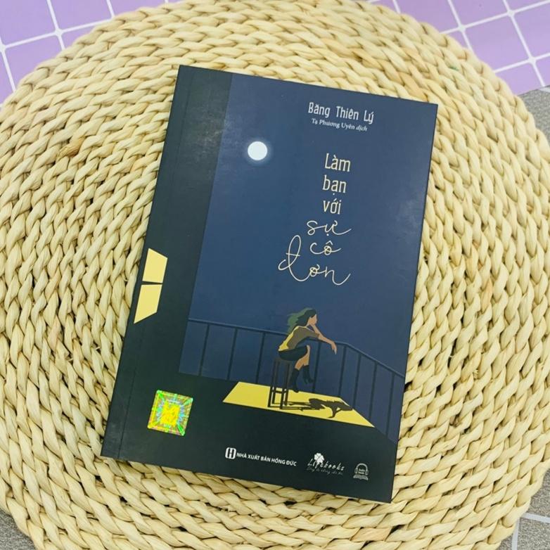 Làm Bạn Với Sự Cô Đơn - Bản Quyền