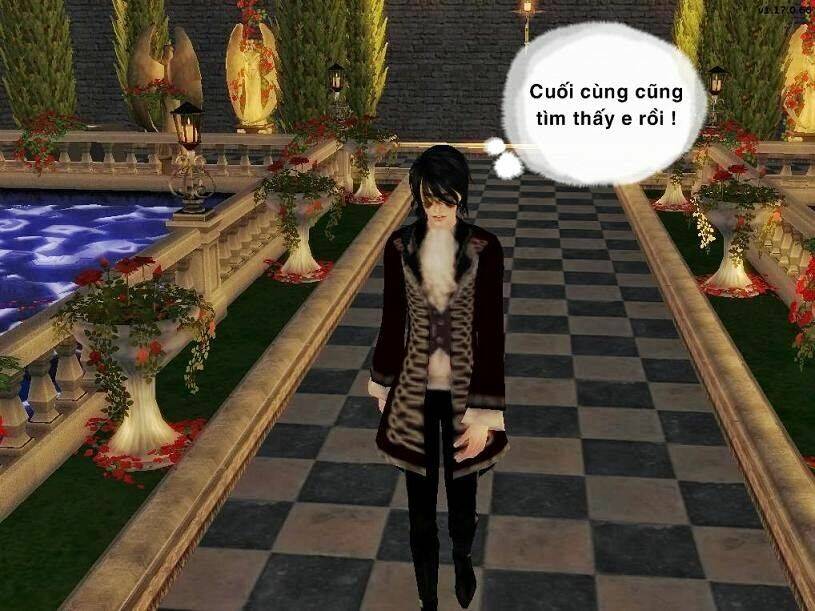 truyện sims - earl story chapter 34 18