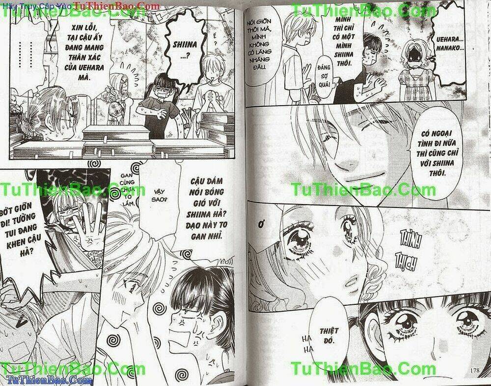 nàng men chàng bóng chapter 8 90