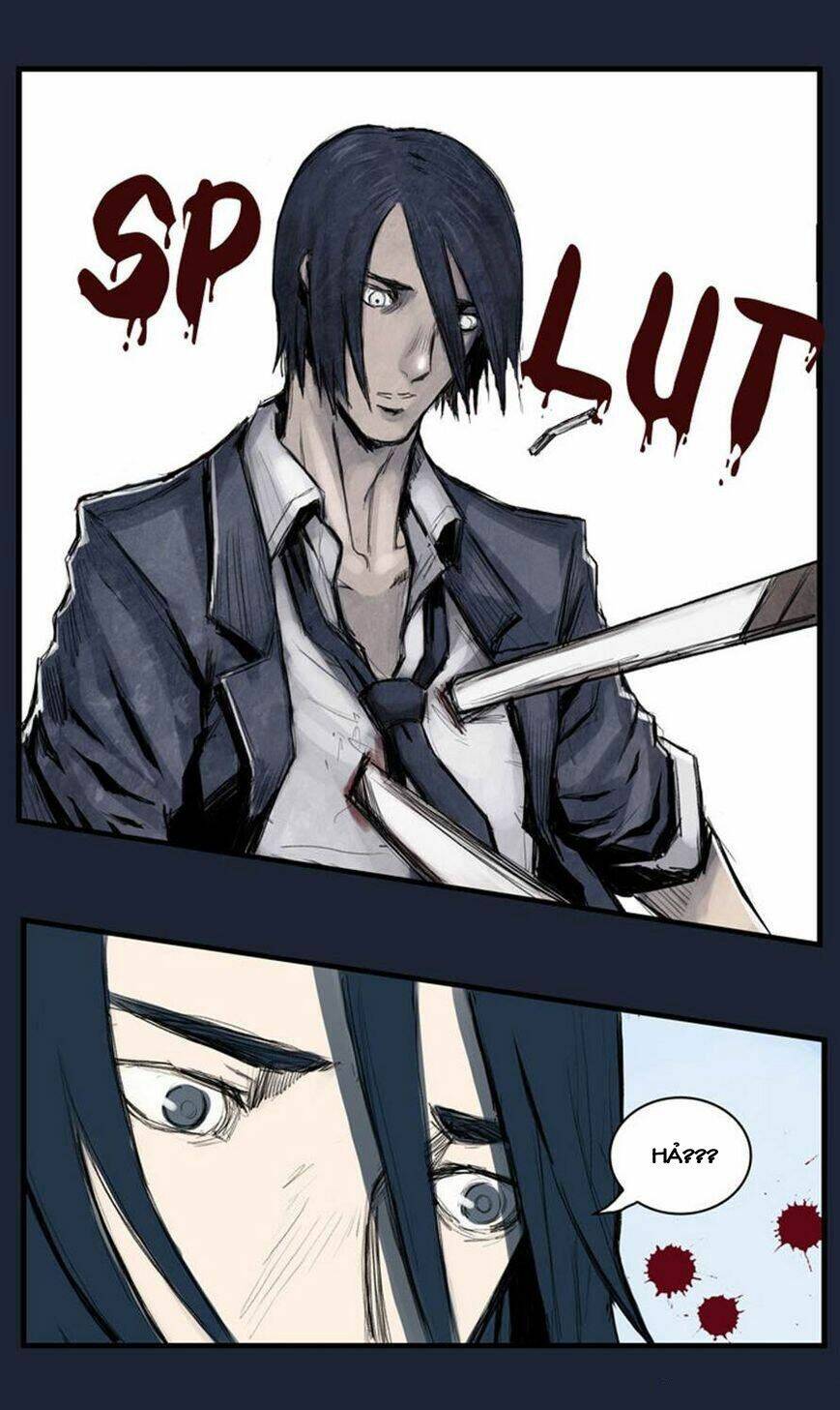 wake up deadman chapter 14 19