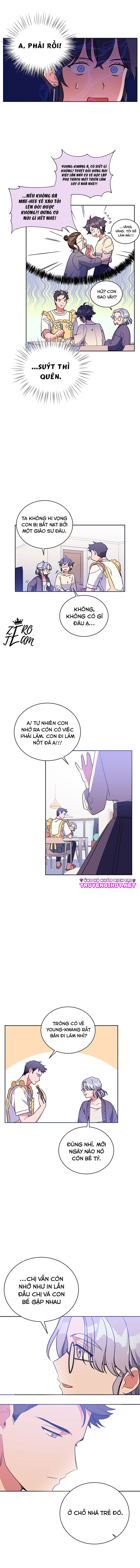 công chúa soyang và haechi chapter 2.2 3