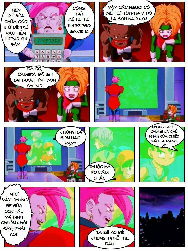 thế giới ngọc rồng gt [bản mở rộng] chapter 10 2