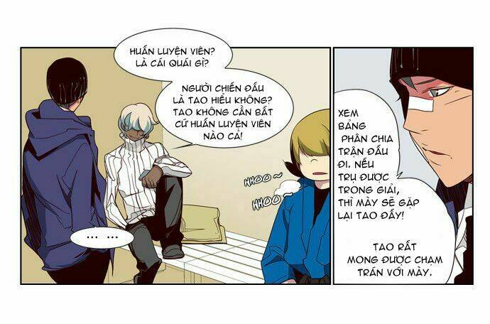 nữ sinh trường wilds chapter 44 17
