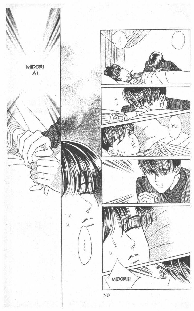 nàng tiên ánh trăng - kaguya hime chapter 13 48