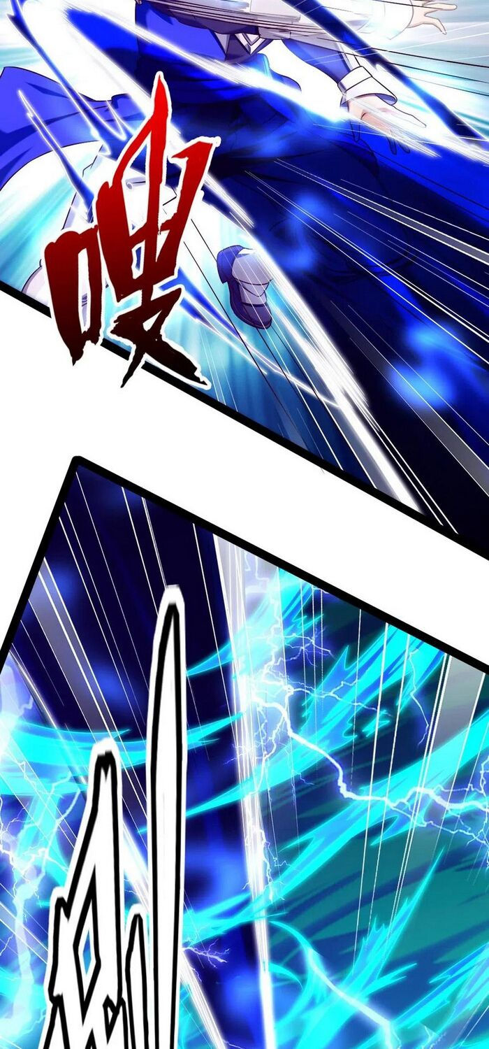 ma thú kiếm thánh dị giới tung hoành chapter 153 8