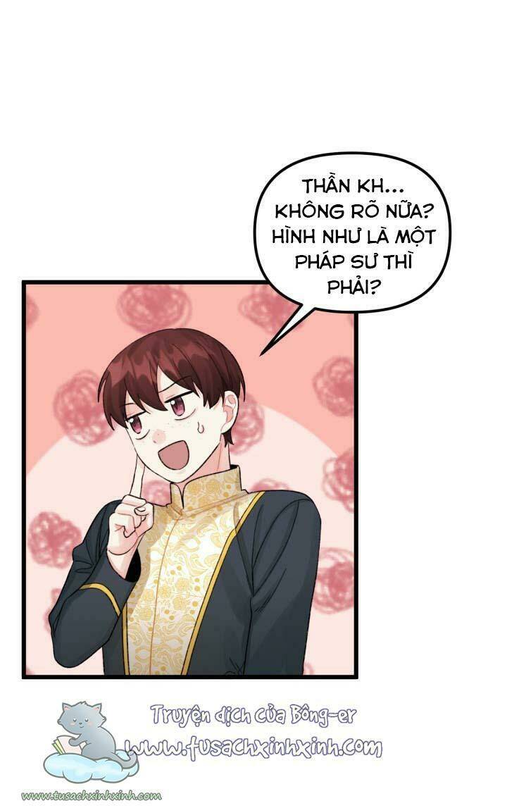 công chúa bãi rác chapter 55 27