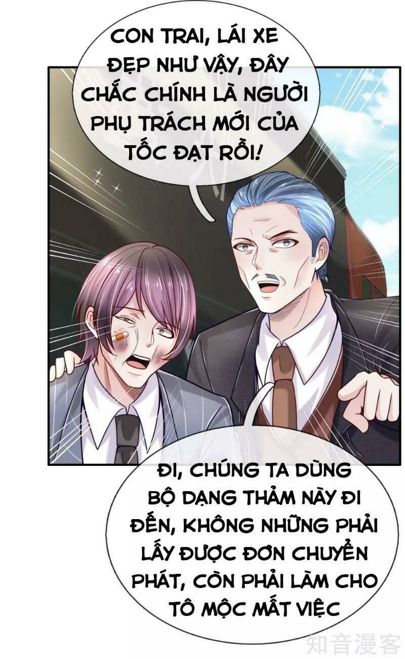 tuyệt đỉnh khí thiếu chapter 41 14