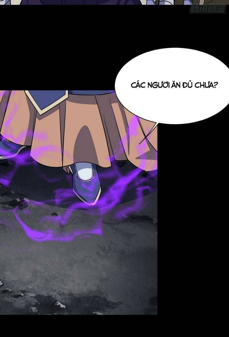 thông u đại thánh chapter 96 22