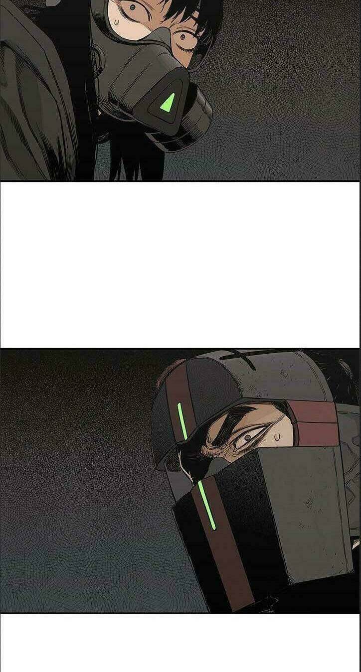 hiệp sĩ giao hàng chapter 23 55