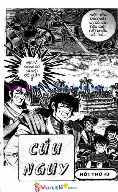 vương tử takeru chapter 6 155