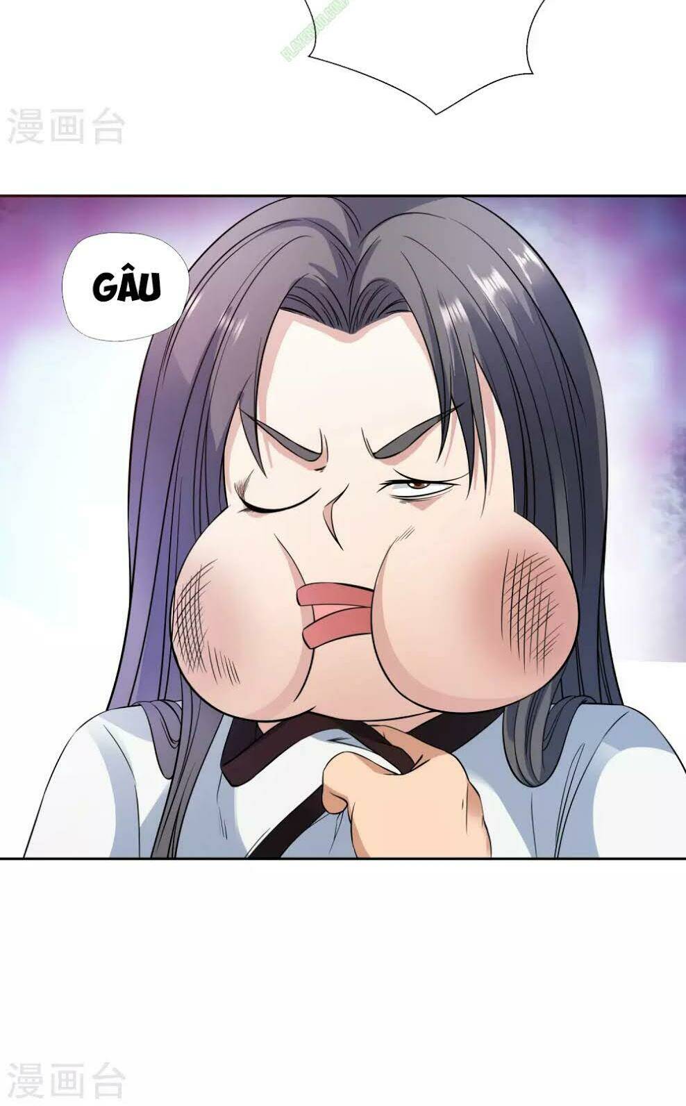 võ linh kiếm tôn chapter 4 27