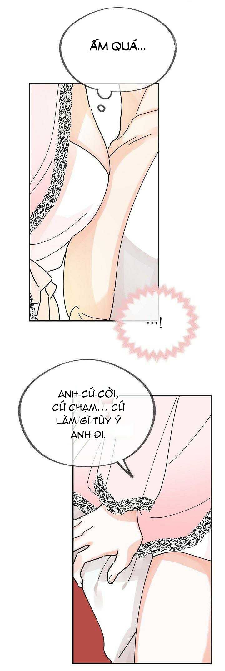 ác nữ tiểu thư chapter 25 19