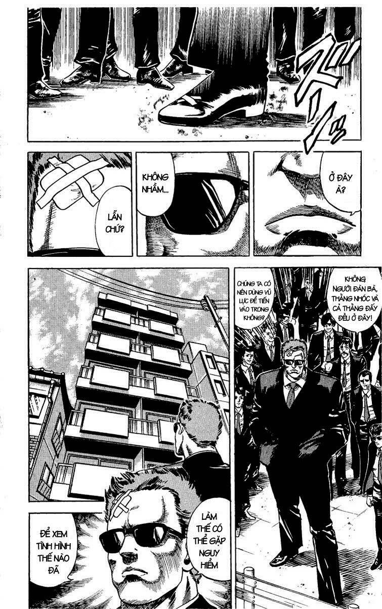 city hunter chapter 26.2 54