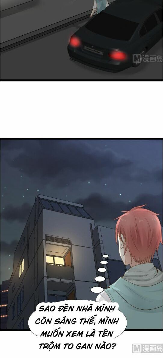 trên người ta có một rồng chapter 26 6