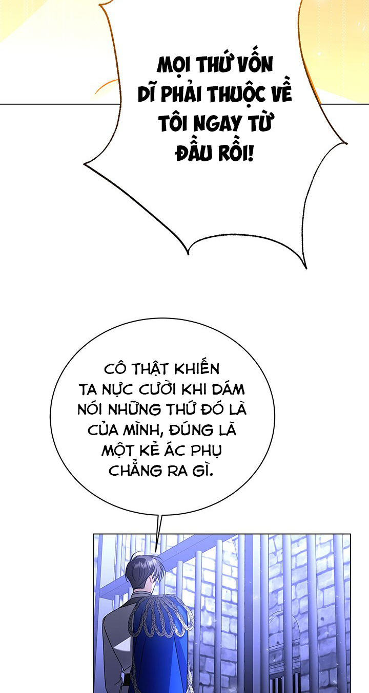 sự hối hận muộn màn chapter 118 32