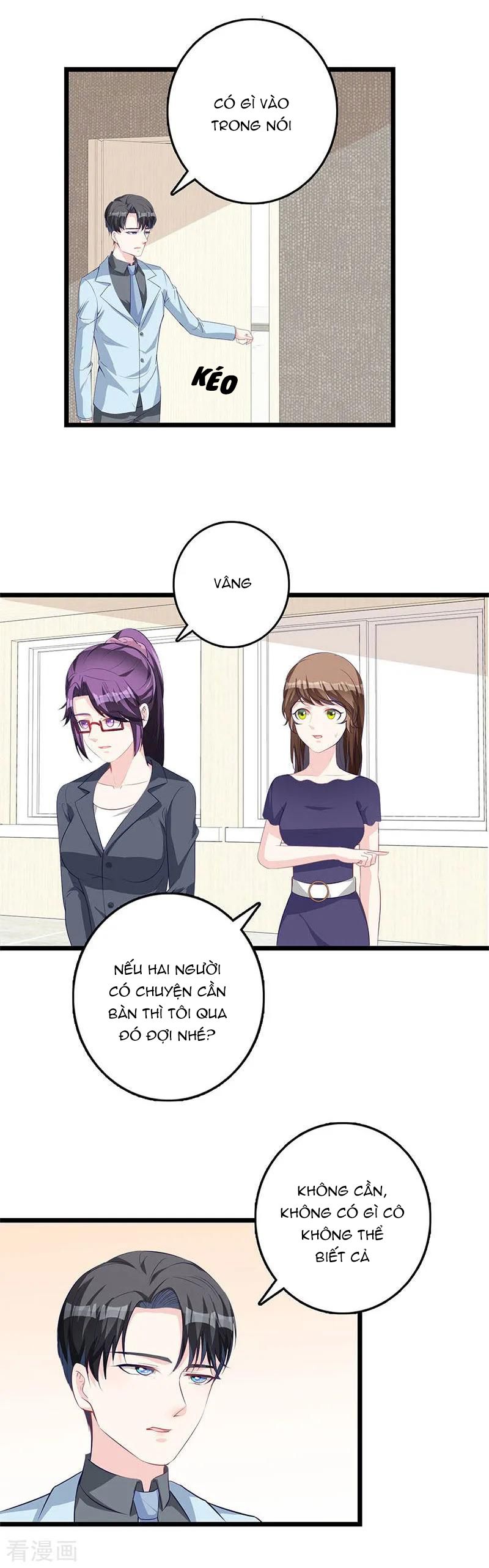 tân nương thế thân chapter 68 7