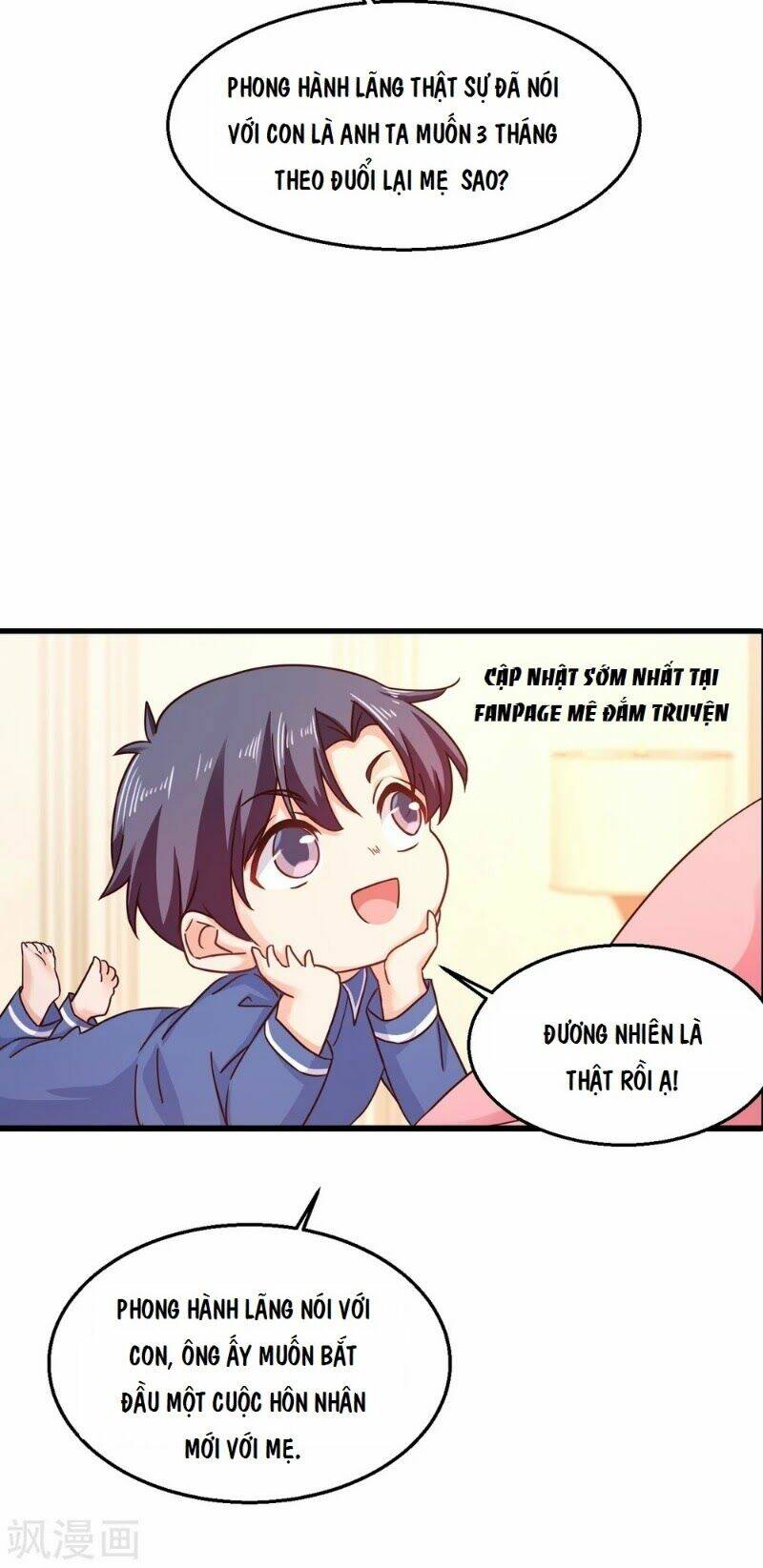 nhập cốt noãn hôn chapter 309 32