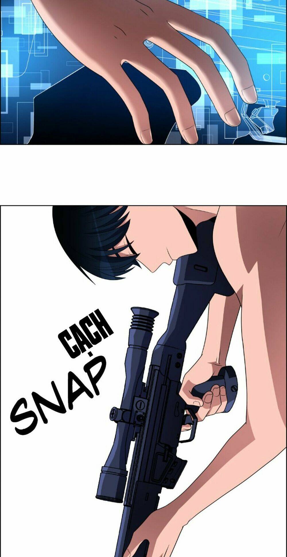 no scope chapter 45 25