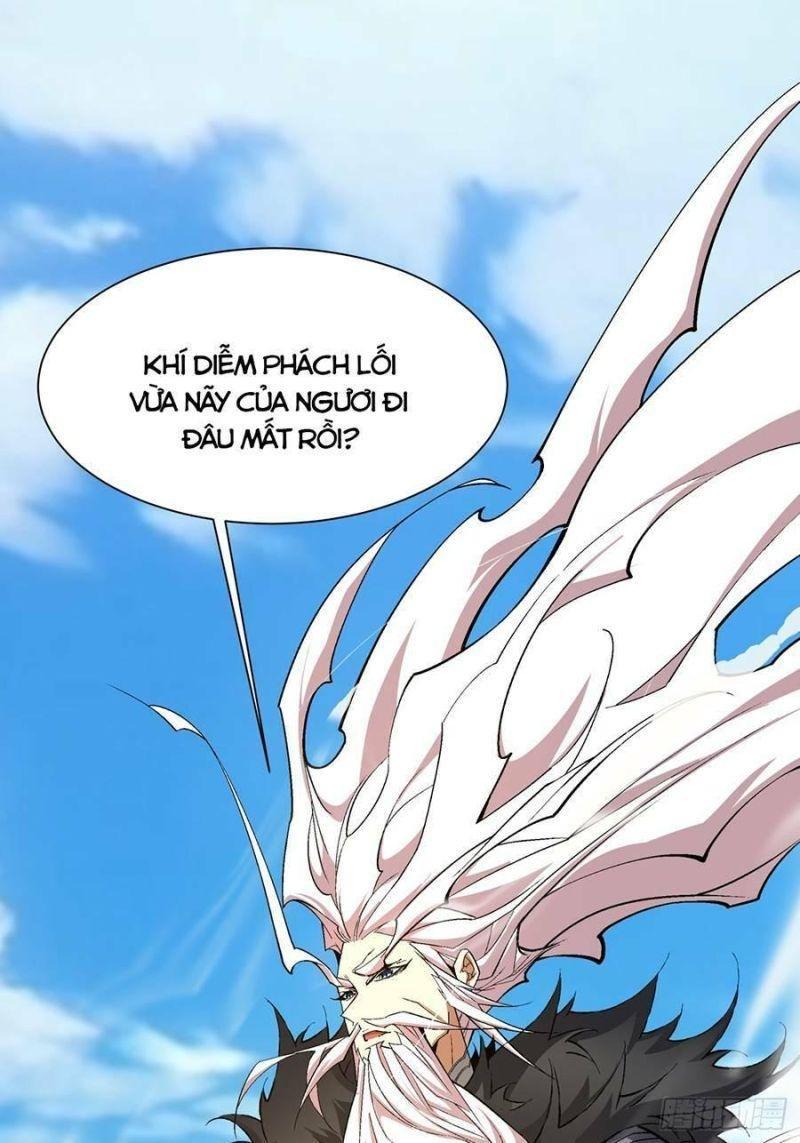đồ đệ của ta đều là trùm phản diện chapter 4 4