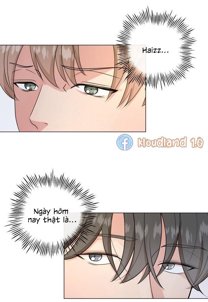 người yêu hiếm hoi chapter 1 61