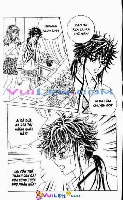 đến vương quốc ma chapter 4 112