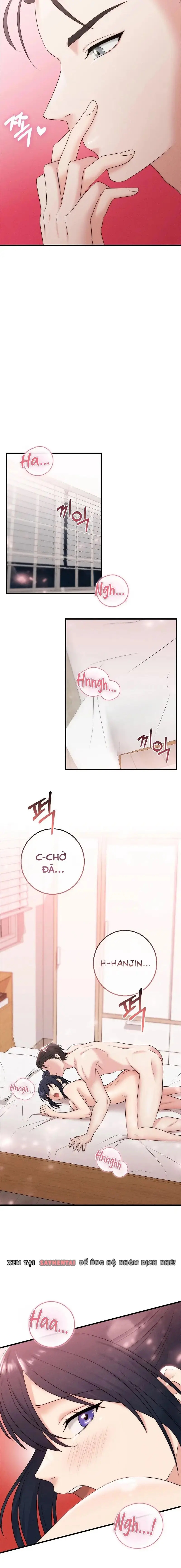 người tình của em chapter 9 16