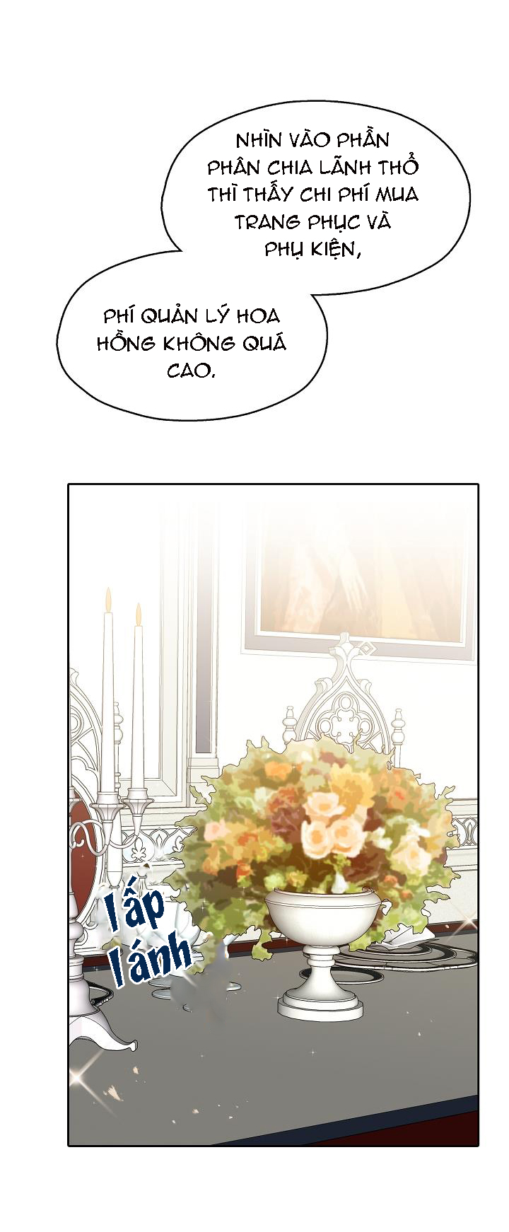 mặt nạ của hoàng đế chapter 11 21