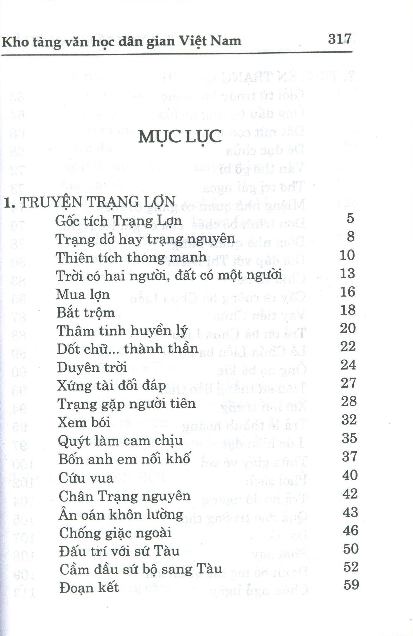 Trạng Cười Hay Nhất (Tái Bản 2023)