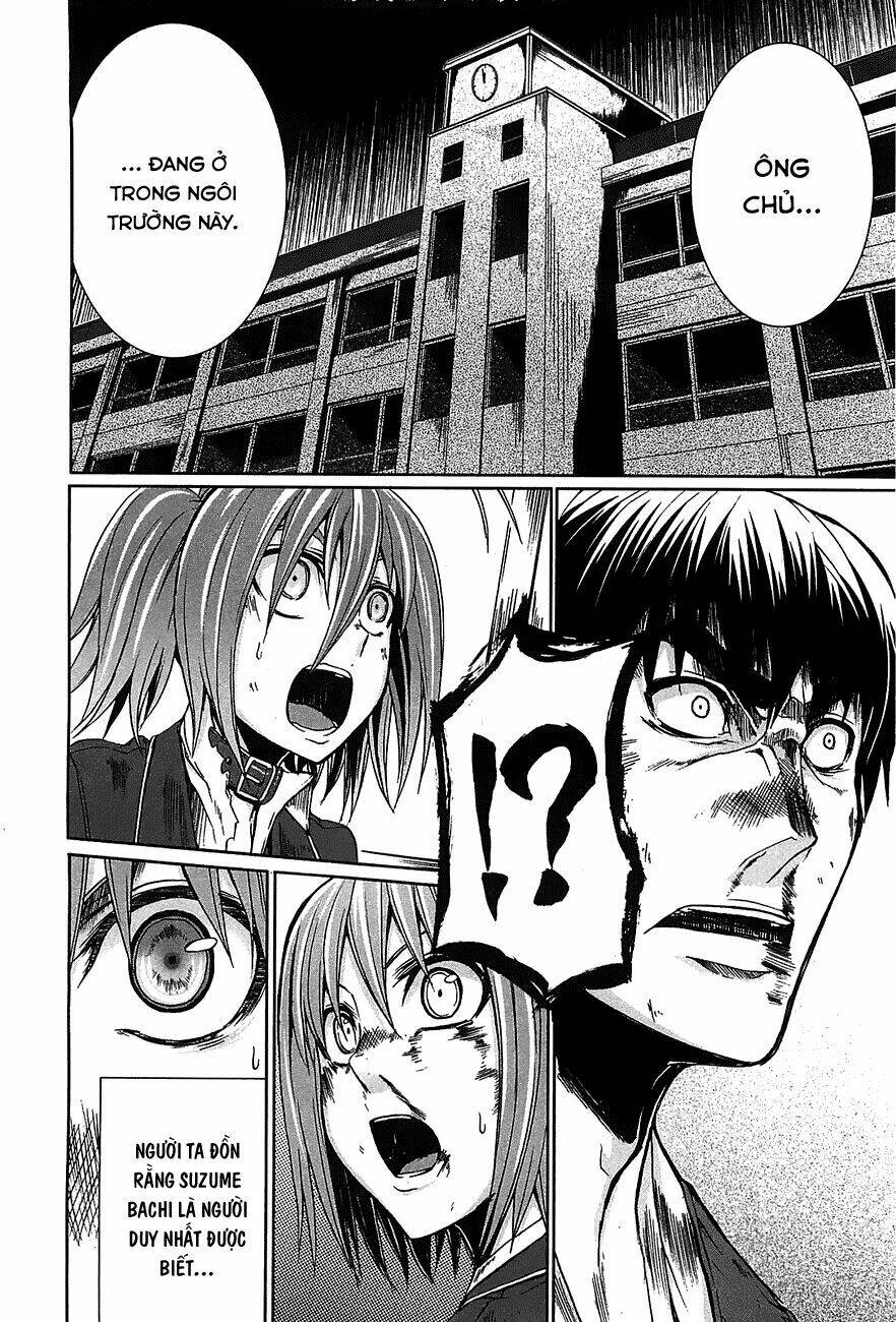 arachnid chapter 16 16