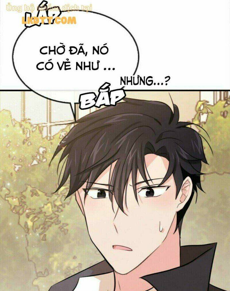 tiểu thư scarlet, em không muốn trả thù sao? chapter 6 68