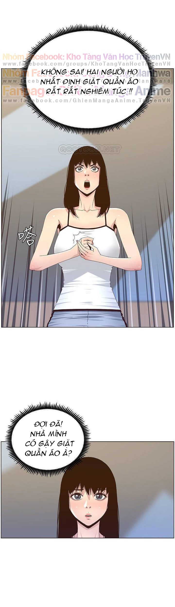 cha dượng chapter 88 11