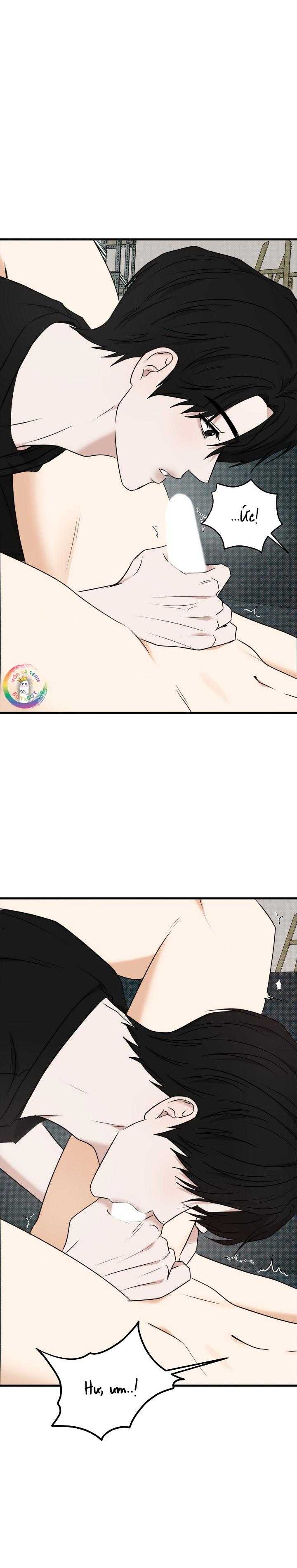 những nàng công chúa bị nguyền rủa chapter 34 16