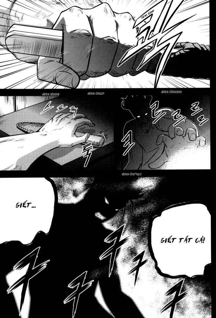 the legend of maian chapter 46 48