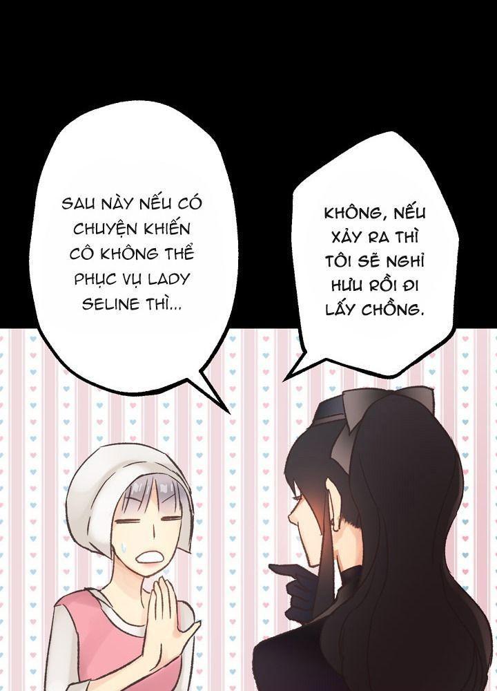 theo như ý ngài, hầu tước chapter 4 24