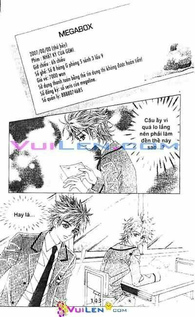 chàng gà mái chapter 13 143