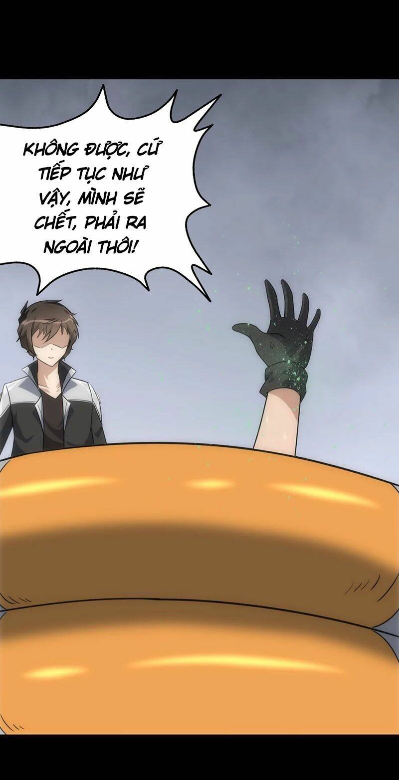 bạn gái virus của tôi chapter 210 47