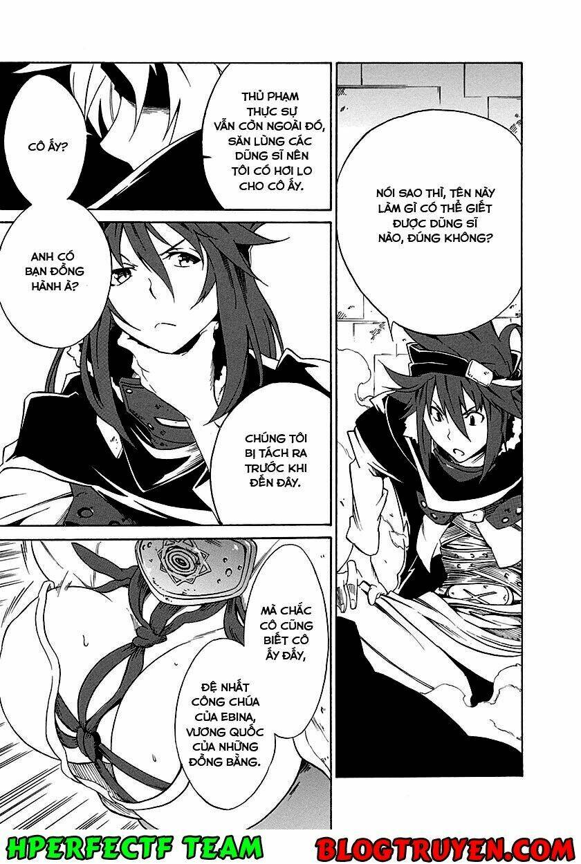 rokka no yuusha chapter 1 37