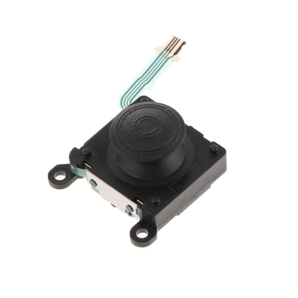 Video Games 3D Analog Joystick Rocker Accessories for Sony PS Vita PSV 2000