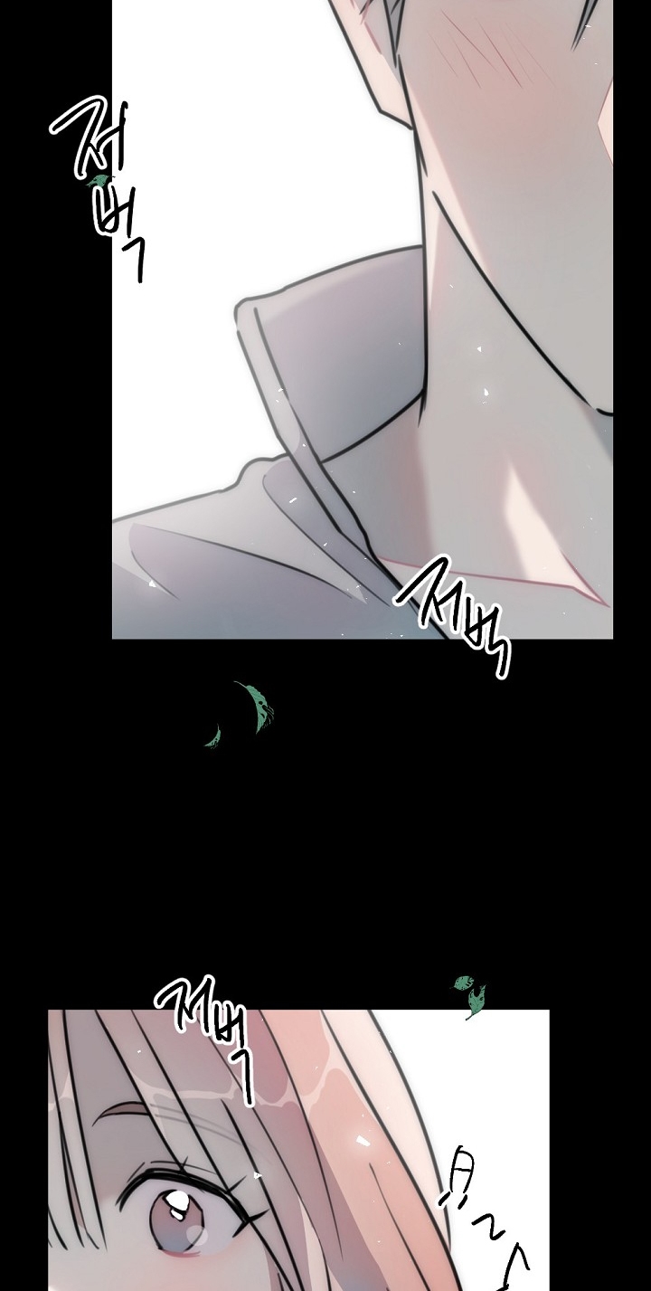 Tình Bạn Không Thuần Khiết chapter 46.1 - Trang 35