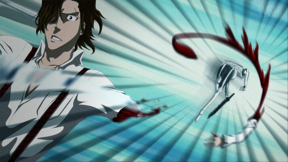 thần chết ichigo chapter 457 22