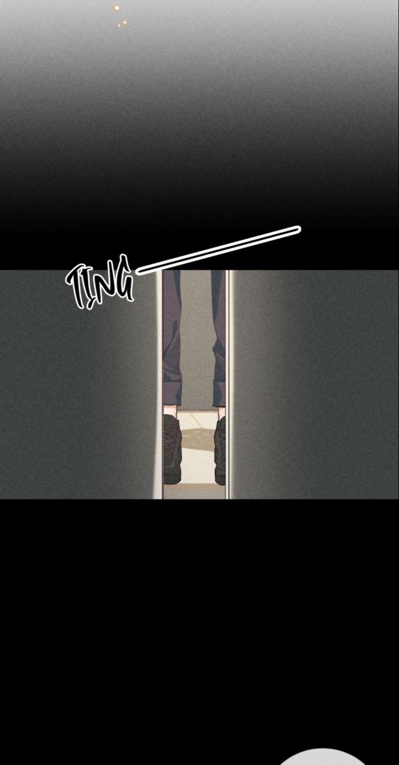 trò chơi săn mồi chapter 73 21