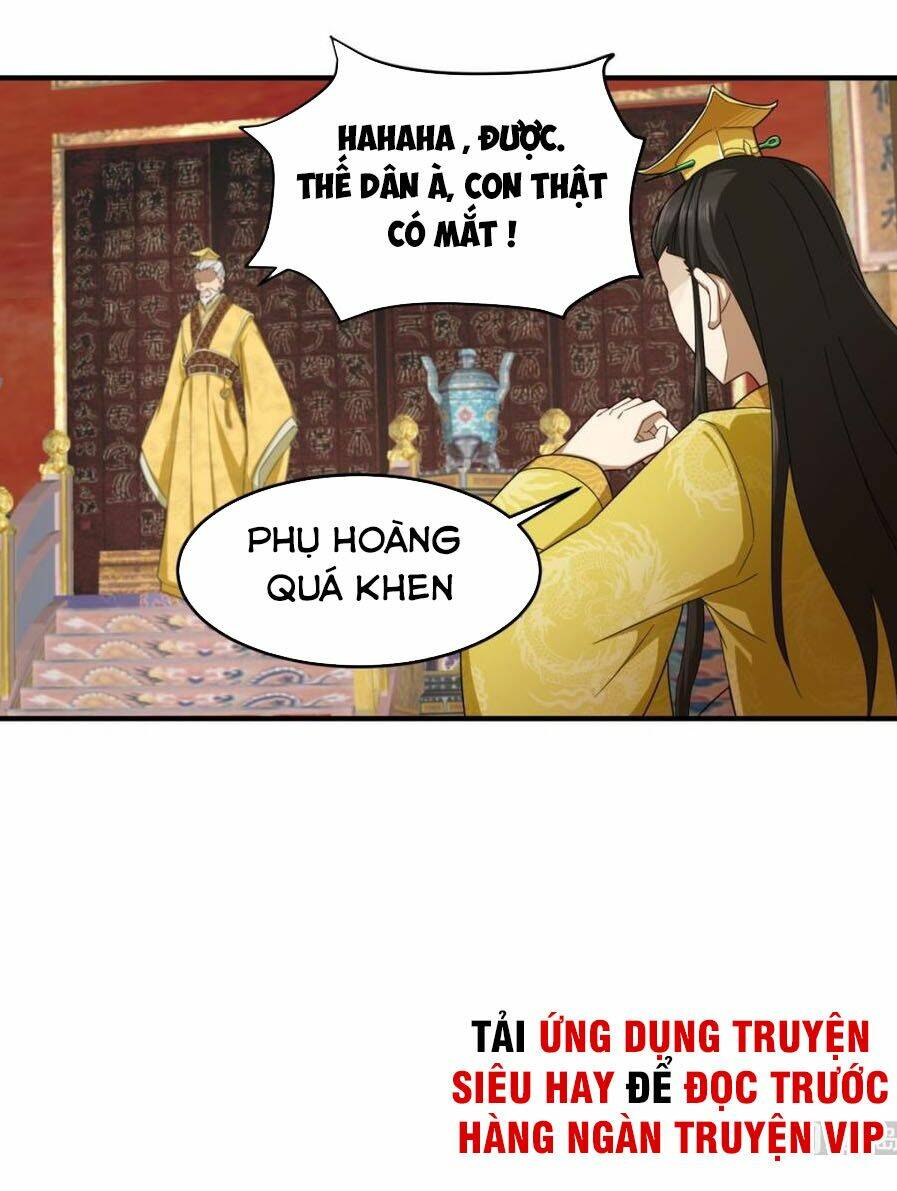 ngược về thời đường chapter 40 12