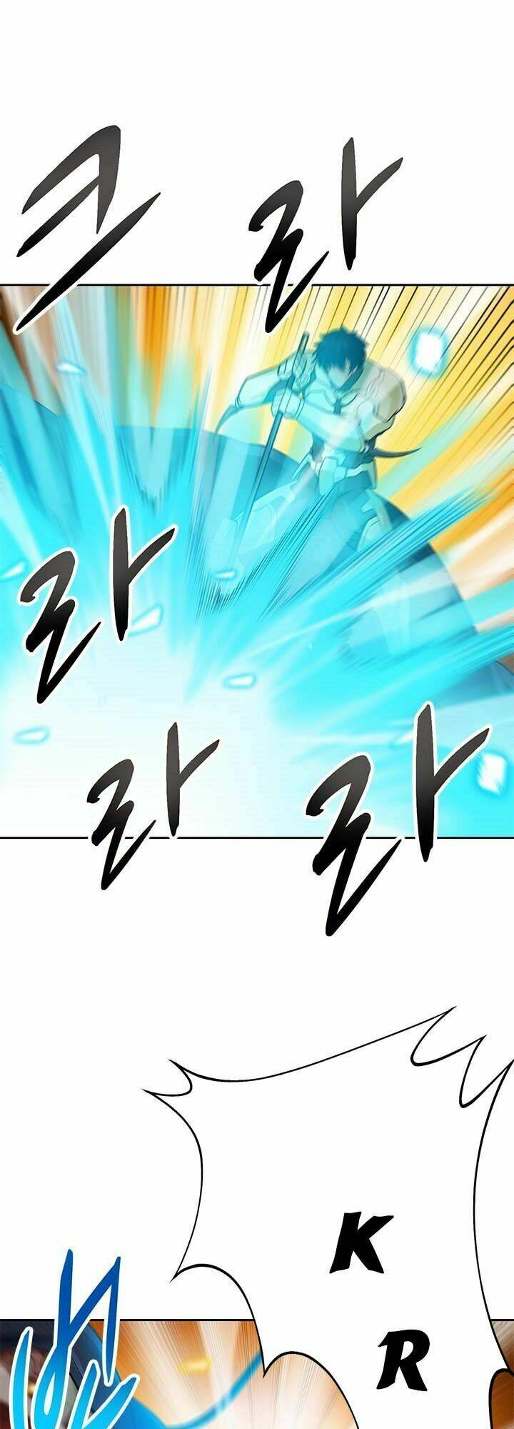 tôi tự động săn một mình chapter 88 19