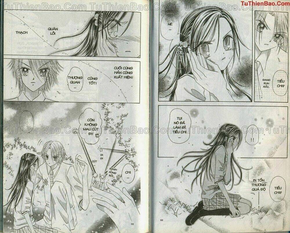 vườn mật ngọt chapter 1 76