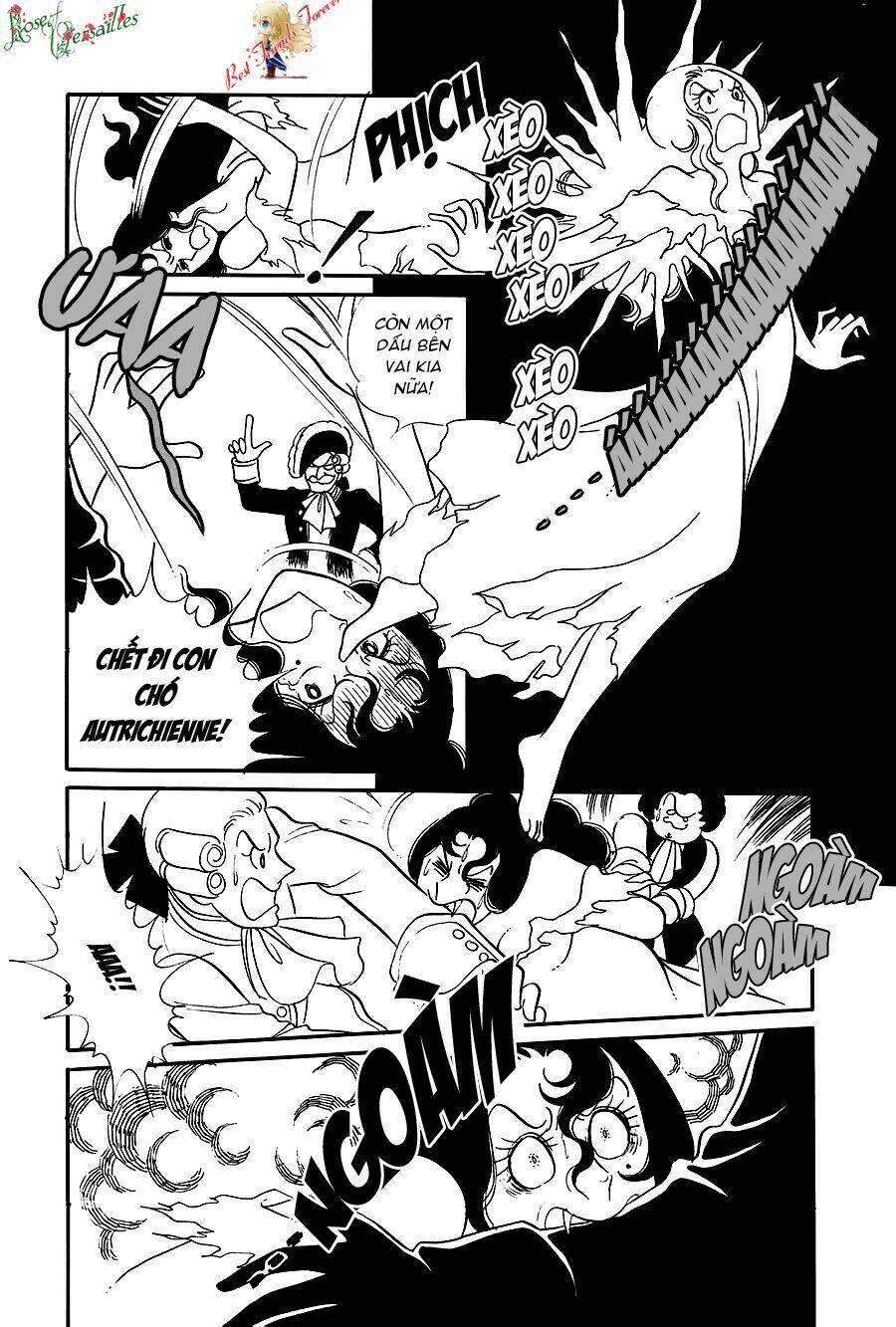 versailles no bara chapter 23 9