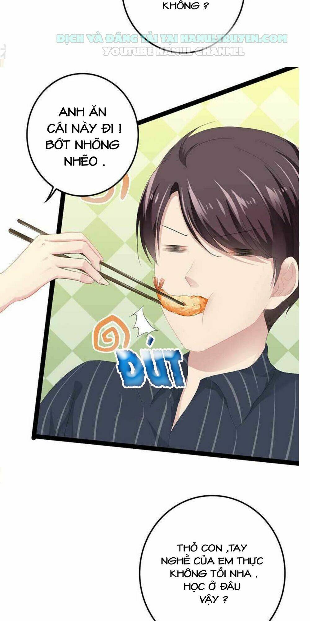 thần bí đế thiếu điềm sủng thê chapter 60 3