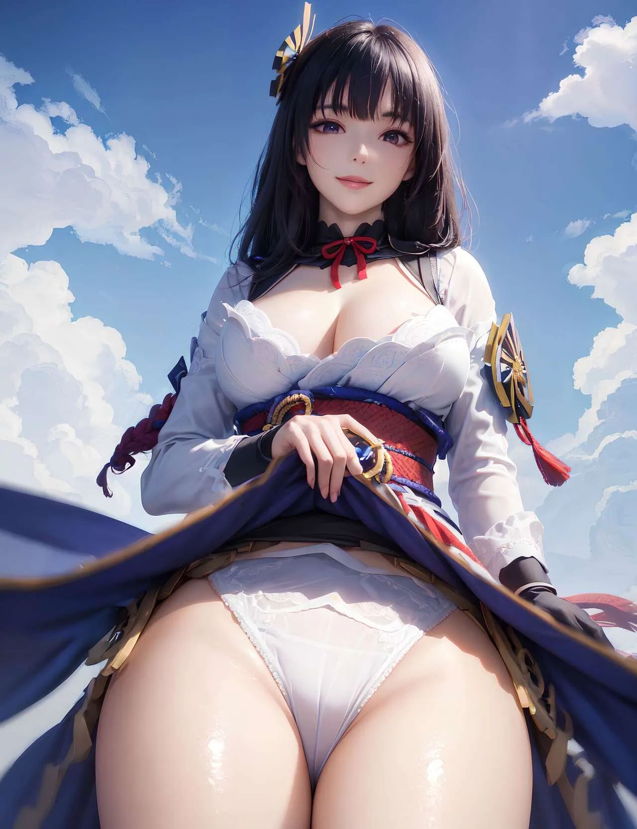 artist ai generated chapter 382 62