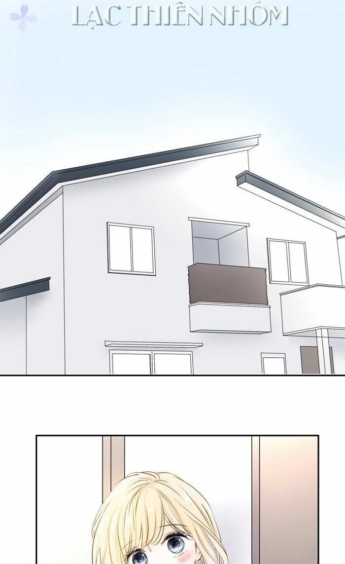 choco ngọt ngào chapter 47 13