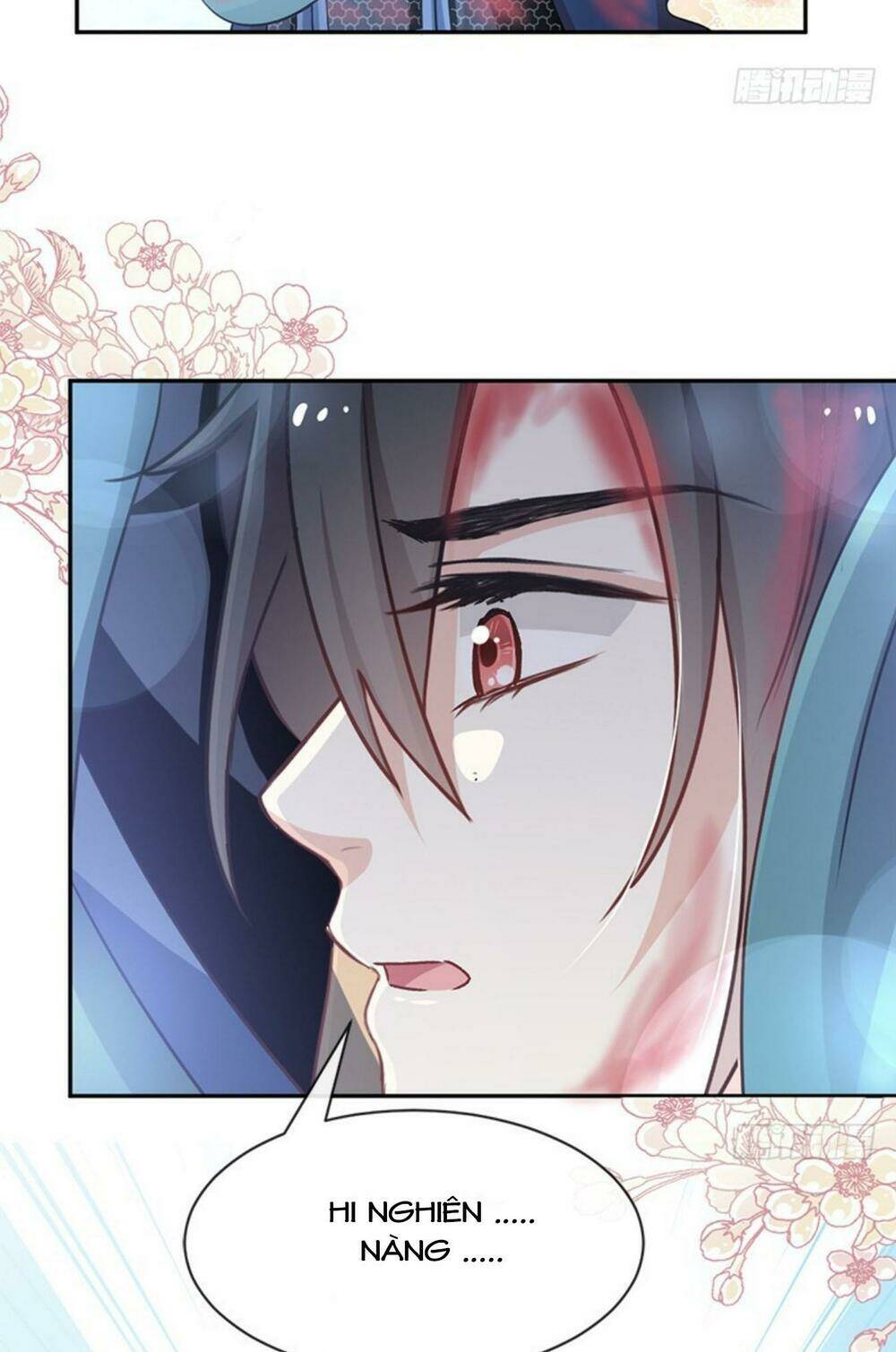 thiên hạ đệ nhất sủng phi chapter 78.2 10